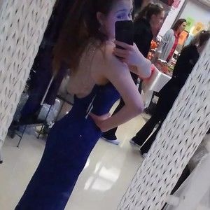 Meet your Posher, Caroline